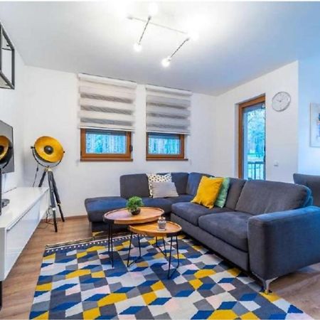 Apartman Pavle Златибор Экстерьер фото