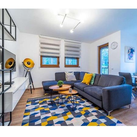 Apartman Pavle Златибор Экстерьер фото