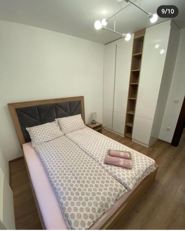 Apartman Pavle Златибор Экстерьер фото