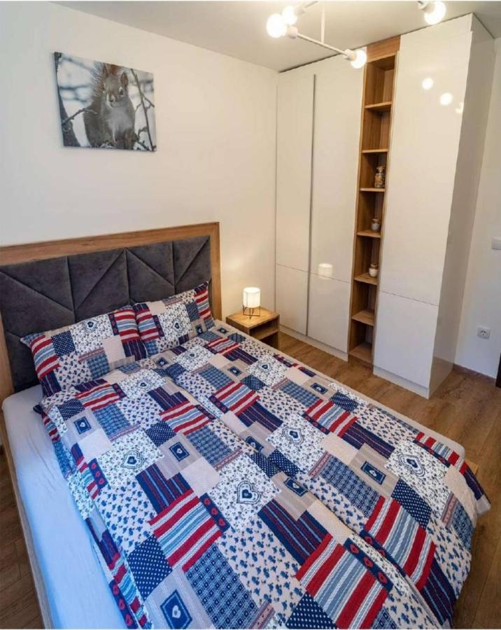 Apartman Pavle Златибор Экстерьер фото