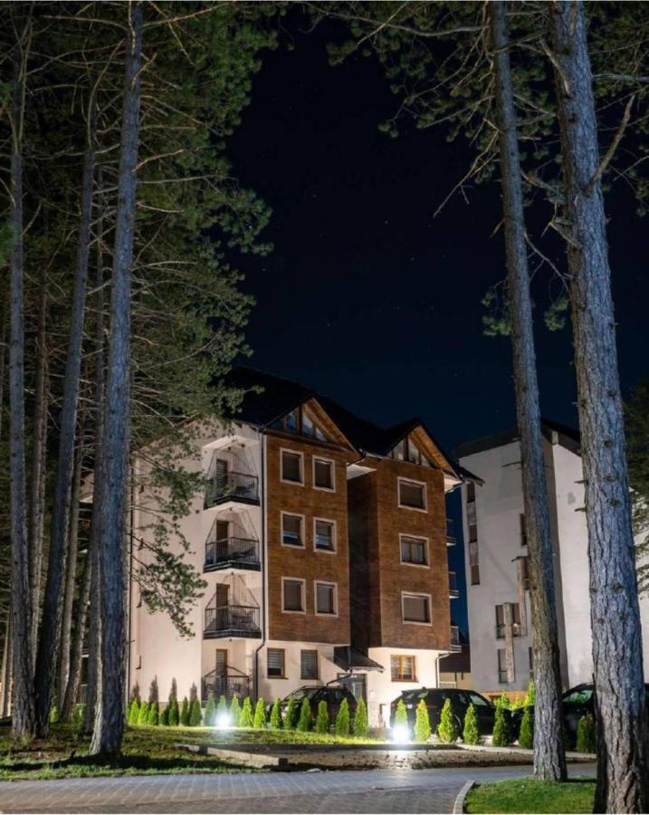 Apartman Pavle Златибор Экстерьер фото