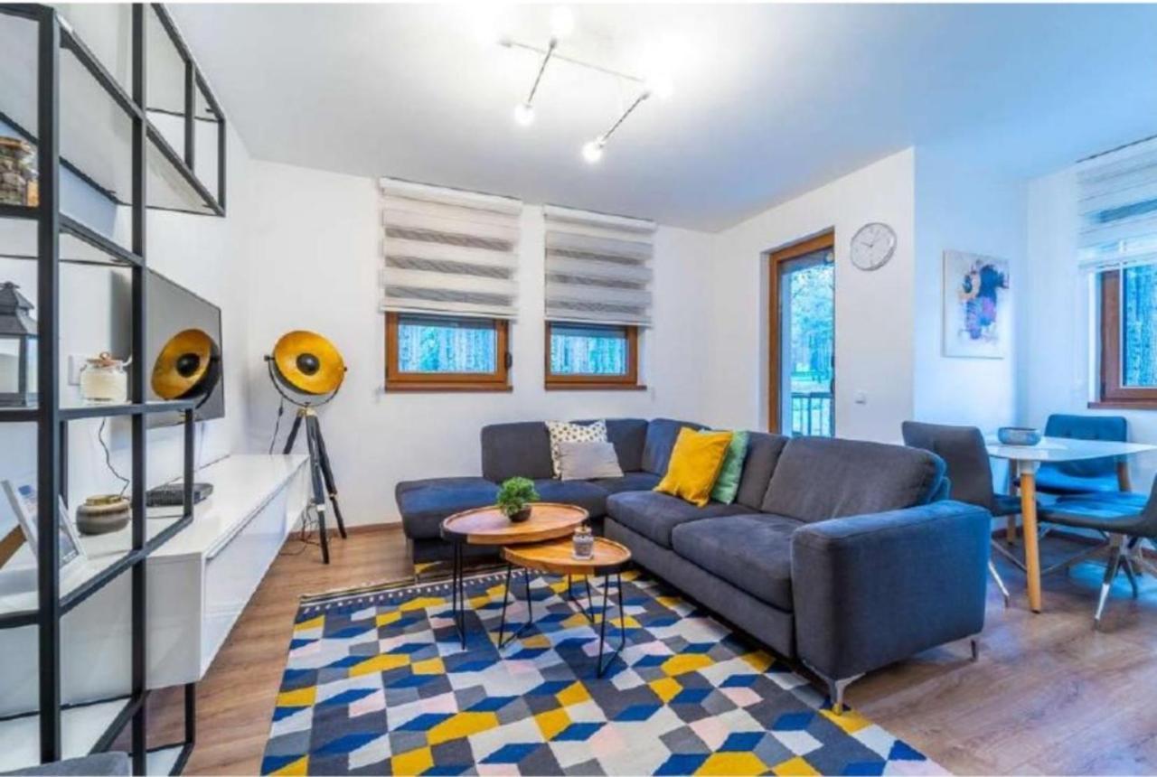 Apartman Pavle Златибор Экстерьер фото