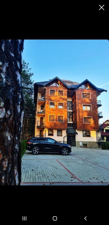 Apartman Pavle Златибор Экстерьер фото