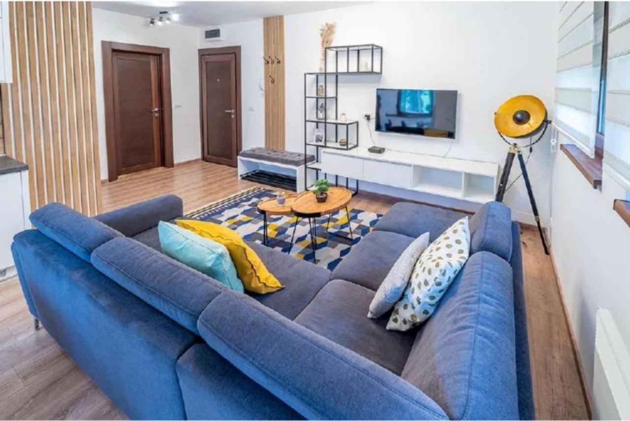Apartman Pavle Златибор Экстерьер фото