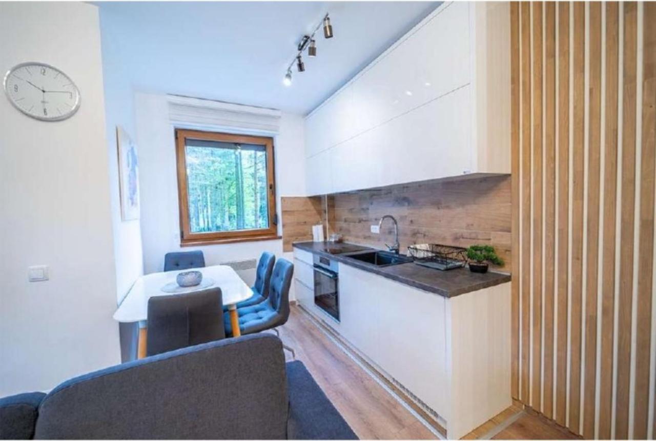 Apartman Pavle Златибор Экстерьер фото