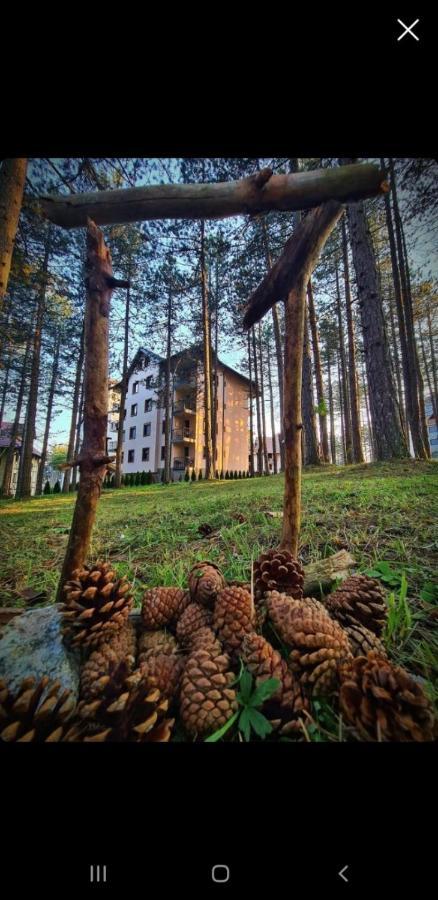 Apartman Pavle Златибор Экстерьер фото