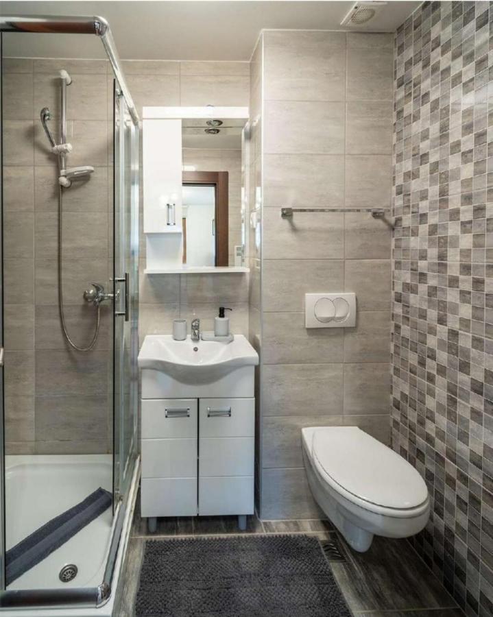 Apartman Pavle Златибор Экстерьер фото