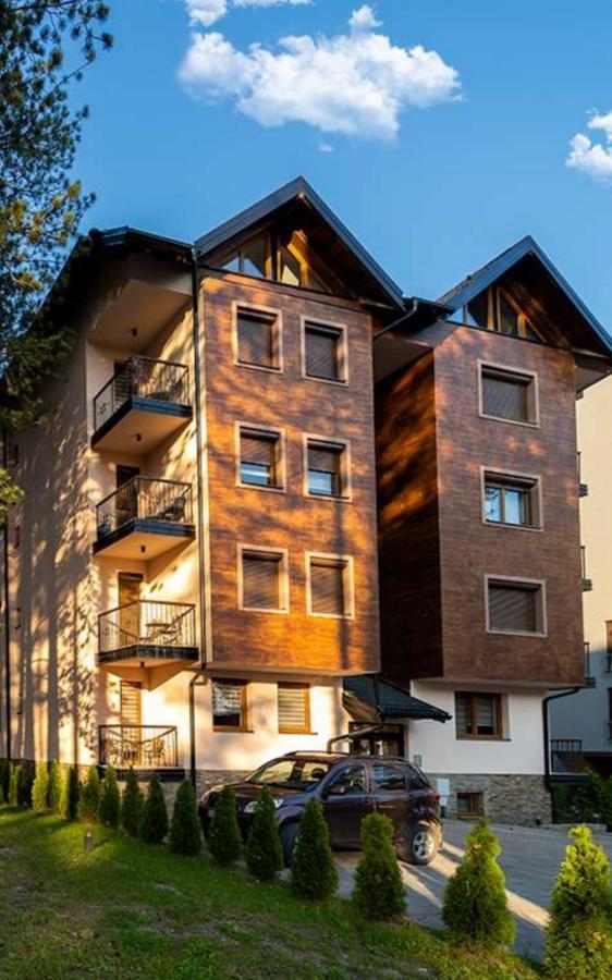 Apartman Pavle Златибор Экстерьер фото