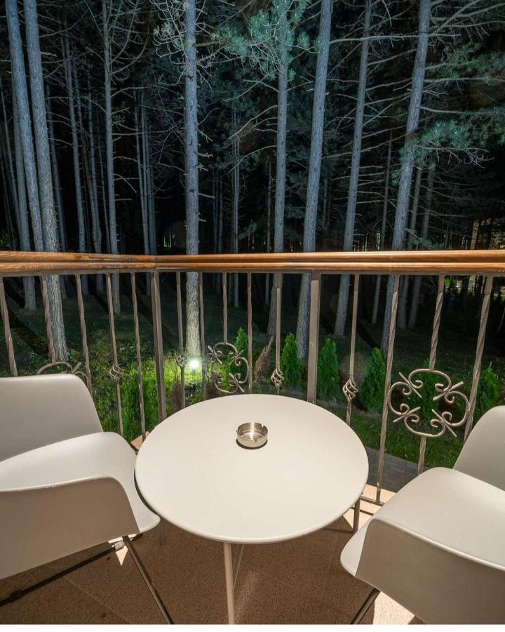 Apartman Pavle Златибор Экстерьер фото