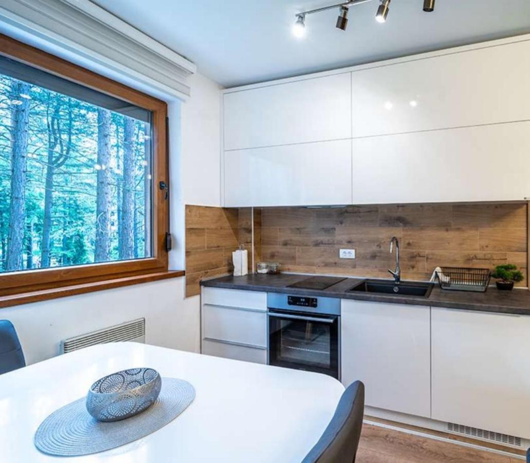Apartman Pavle Златибор Экстерьер фото