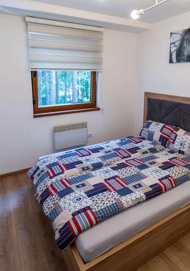 Apartman Pavle Златибор Экстерьер фото