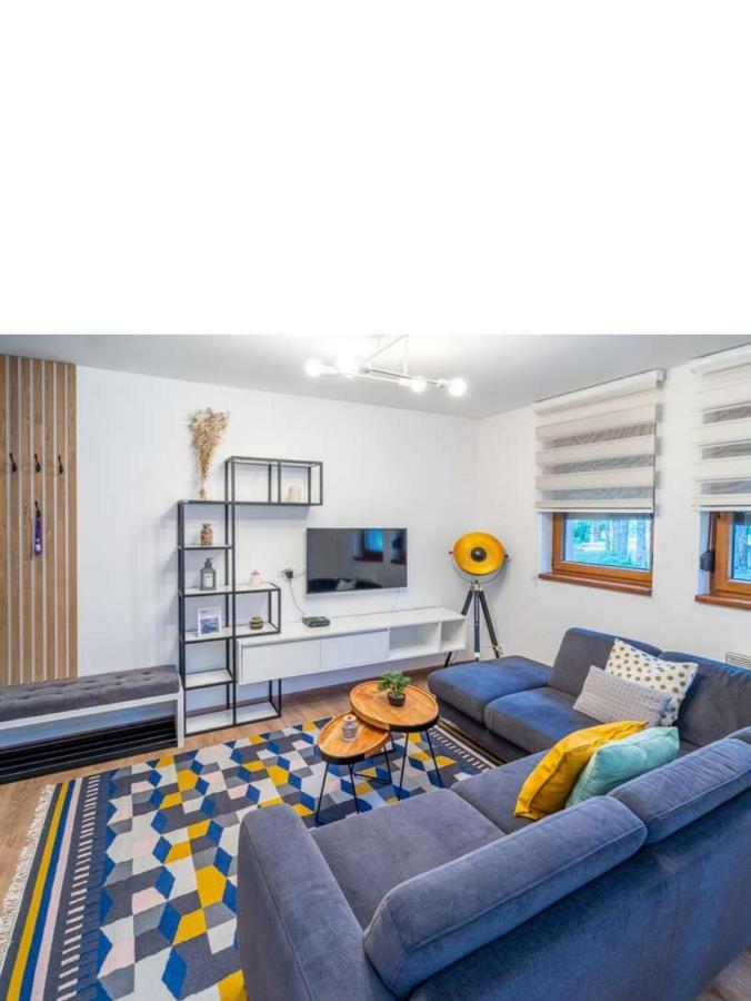 Apartman Pavle Златибор Экстерьер фото