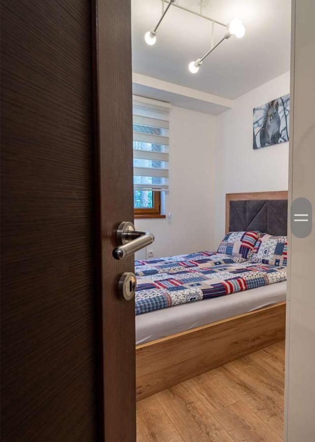 Apartman Pavle Златибор Экстерьер фото