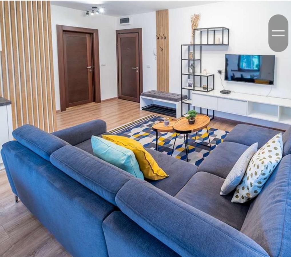 Apartman Pavle Златибор Экстерьер фото