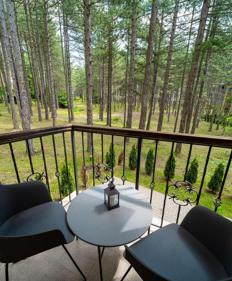 Apartman Pavle Златибор Экстерьер фото
