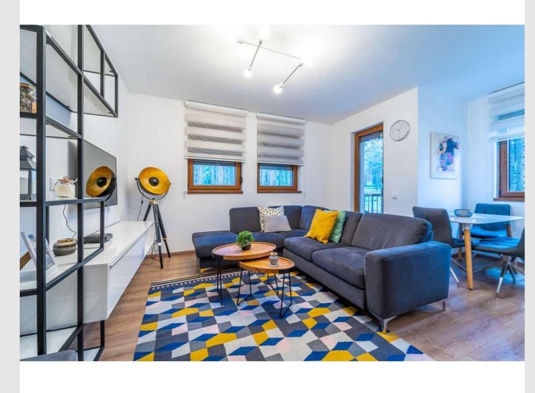 Apartman Pavle Златибор Экстерьер фото