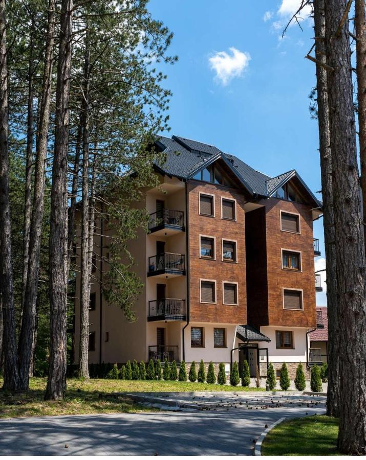 Apartman Pavle Златибор Экстерьер фото